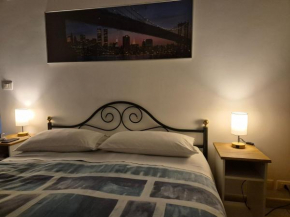 Alex B&B Rome